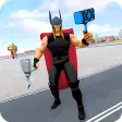 Hammer Man Rise of Avengers