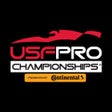ไอคอนของโปรแกรม: USF Pro Championships