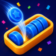 Programikonen: Coin Peak: Color Sorting …