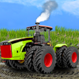 程序图标：Super Tractor Drive Simul…