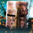 Ícone do programa: Heroes and Castles 2