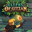 プログラムのアイコン：Glyphs of Gitzan