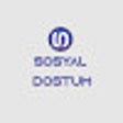 ไอคอนของโปรแกรม: Sosyaldostum.com