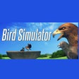 Programın simgesi: Bird Simulator