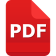 Ikona programu: PDF Reader - All PDF View…