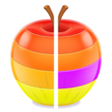 プログラムのアイコン：Worldtrip: Find 5 differe…