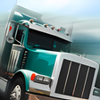 Symbol des Programms: American Trucker
