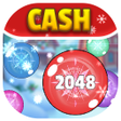 Frozen Fusion: Cash Prizes icon