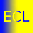 ไอคอนของโปรแกรม: ECL Learning English