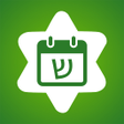 Ikona programu: Jewish calendar - Simple …