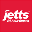 プログラムのアイコン：Jetts TH