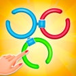 程序图标：Rotate the Rings