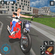 Icon of program: Grand Gang Crime City 201…