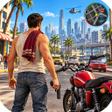 Icon of program: Grand Gang Crime City 201…