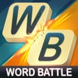 Ikon program: Word Battle: unscramble w…