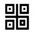 ไอคอนของโปรแกรม: QRMe  Contact QR Code Mak…