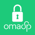 Icon of program: OmaVahvistus -sovellus pa…