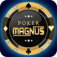 Poker Magnus