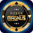 Icon of program: Poker Magnus