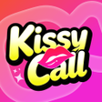 프로그램 아이콘: Kissy Call - ChatLive Str…