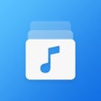 Иконка программы: Evermusic: offline music