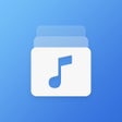 أيقونة البرنامج: Evermusic: offline music