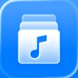 프로그램 아이콘: Evermusic: offline music