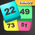 程序图标：THINGO Mental training