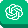 プログラムのアイコン：Export ChatGPT