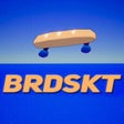 程序图标：BREADSKATE