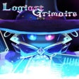 Programın simgesi: Logiart Grimoire