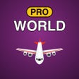프로그램 아이콘: Flight Info Pro: FlightBo…