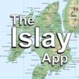 Ícone do programa: The Islay App