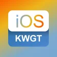 iOS Widgets KWGT