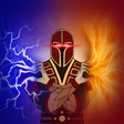 プログラムのアイコン：Quest of Wizard Demo