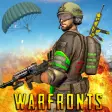 Warfronts Mobile  PvP Online