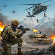 Icon of program: Warfronts Mobile  PvP Onl…