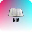程序图标：Holy Bible NIV