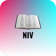 أيقونة البرنامج: Holy Bible NIV