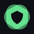 プログラムのアイコン：Force Field - vpn for iph…