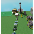 Icon of program: Missiles and Nukes Simula…