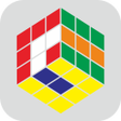 Patterns for Rubiks Cube icon