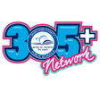 Ícone do programa: 305 Network