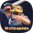 Wallpapers for Clash Royale