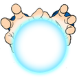 プログラムのアイコン：Kamehameha
