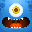 Ikona programu: Space: Toddler Games Free…