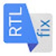 Icon of program: fix RTL translate