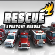 Ikon program: Rescue - Everyday Heroes