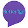 プログラムのアイコン：BetterTgd