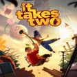 Ikona programu: It Takes Two